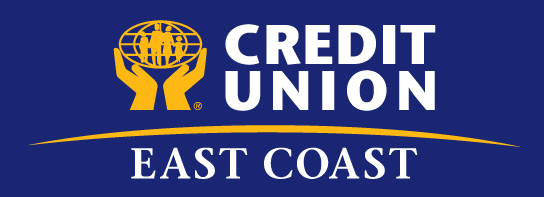 East Coast Credit Union Logo