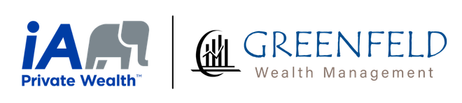 Greenfeld Wealth Mgt 2026