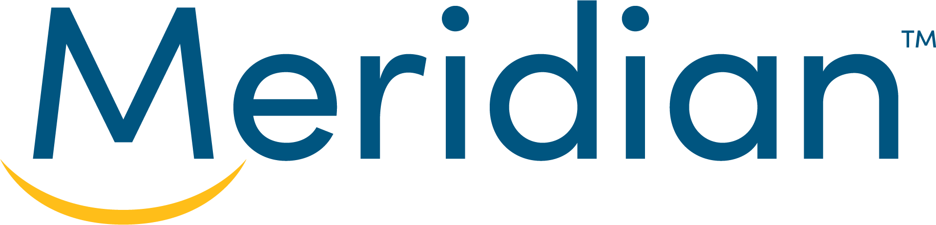 Meridian logo RGB
