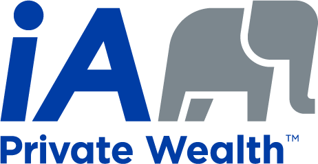iA Private Wealth logo