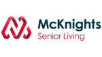 A news/press articles from Mc Knights Senior Living 1440x810