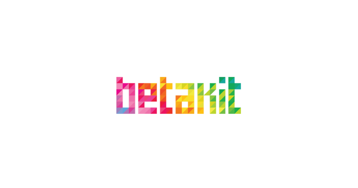 Betakit logo