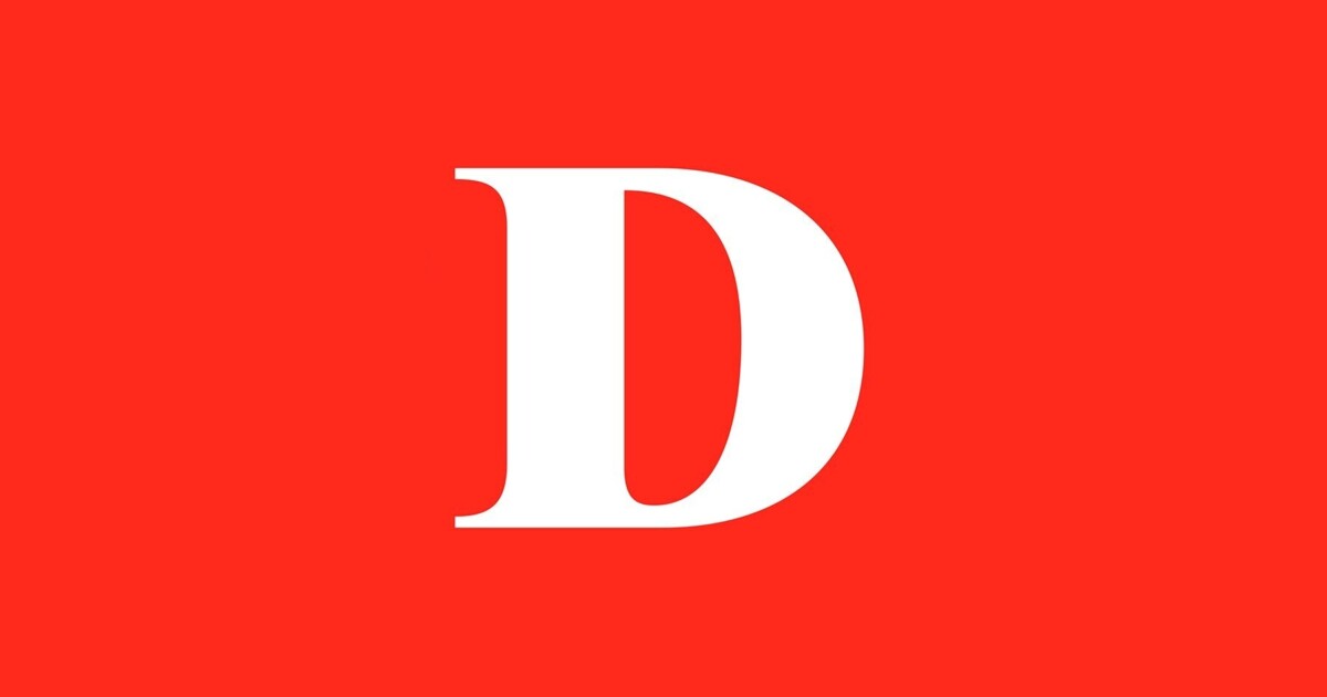 D Magazine Logo min