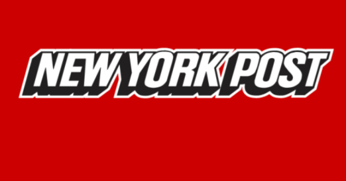 Ny post logo