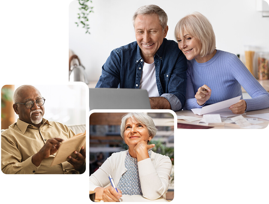 Planning services